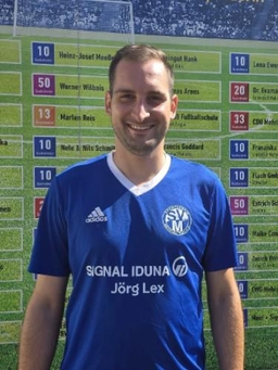 Avatar Bild für Daniel Haag