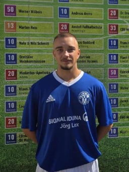 Avatar Bild für Henning Mendel