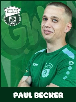 Avatar Bild für Paul Becker