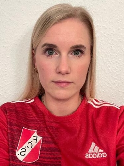Avatar Bild für Nicole Kösters