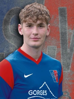 Avatar Bild für Niklas Ehlen