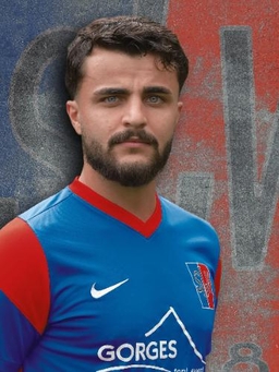 Avatar Bild für Mohammad Ghaith Aswad