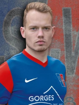 Avatar Bild für Janos Justen