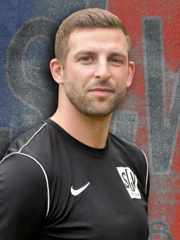 Avatar Bild für Patrick Schmidt