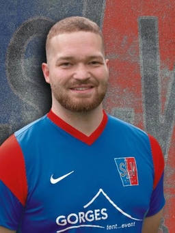 Avatar Bild für Andre Brust