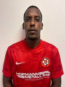 Avatar Bild für Rashed Rida Abdelrahman Elkheir