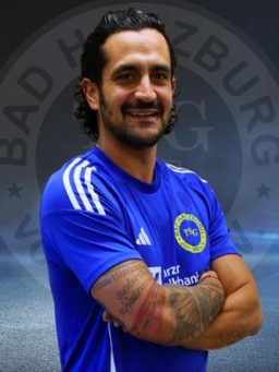 Avatar Bild für Timur Abali