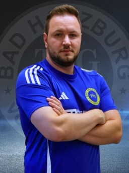 Avatar Bild für Patrick Cesar-Delgado