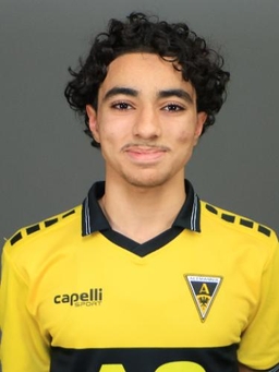 Avatar Bild für Zayd Balkoumi