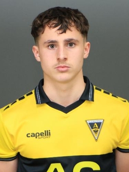 Avatar Bild für Samuel Penners Velasco