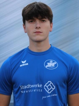 Avatar Bild für Aron Willi Lamm