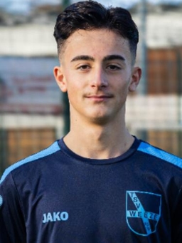 Avatar Bild für Almir Latifi