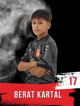 Avatar Bild für Berat Kartal