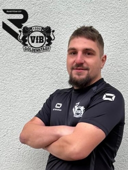 Avatar Bild für Dominik Bielfeldt