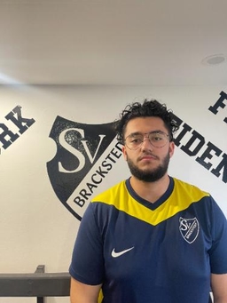 Avatar Bild für Aymen Hanzouli