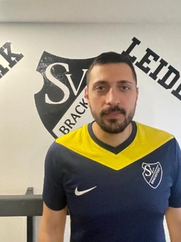 Avatar Bild für Triantafillos Sarigiannidis