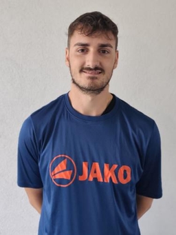 Avatar Bild für Justin Trombetta