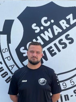 Avatar Bild für Kilian Spitzbart