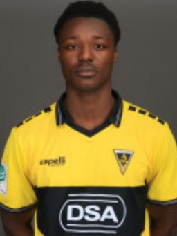 Avatar Bild für Jaden William Asamoah