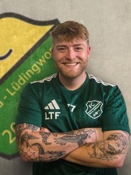 Avatar Bild für Lasse Tiedemann