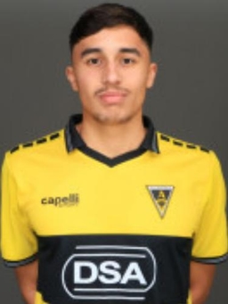 Avatar Bild für Salim Chekrouni