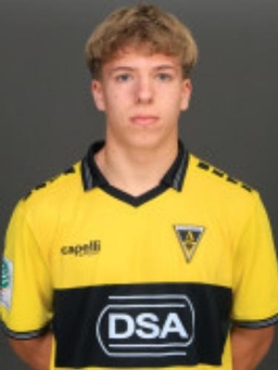 Avatar Bild für Ben Luca Mertens