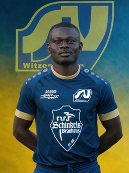 Avatar Bild für Collins Oppoku-Agyemang