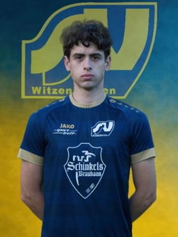 Avatar Bild für Elias Lorenzo