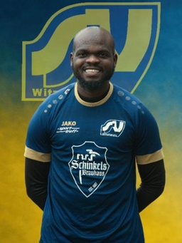Avatar Bild für Adeoluwa Cornelius Adebayo