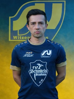 Avatar Bild für Erwin David Rubiano Cruz