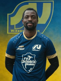 Avatar Bild für Opeyinka Oluwatobi Odeshi