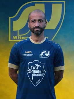 Avatar Bild für Özkan Beyazit