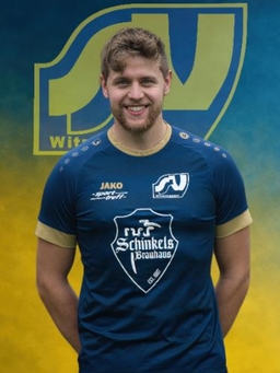 Avatar Bild für Frieder Jonathan Bez