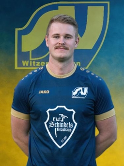 Avatar Bild für Lukas Benderoth