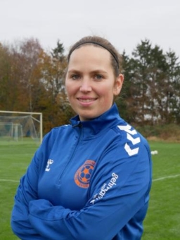 Avatar Bild für Nele Rosenau