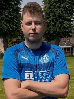Avatar Bild für Benjamin Stolze