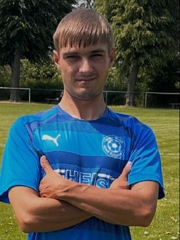 Avatar Bild für Andre Grebe