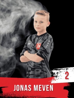 Avatar Bild für Jonas Meven