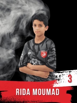 Avatar Bild für Rida Moumad