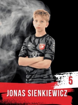 Avatar Bild für Jonas Sienkiewicz