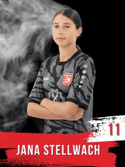 Avatar Bild für Jana Stellwach