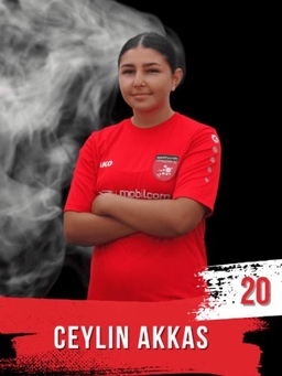 Avatar Bild für Ceylin Akkas