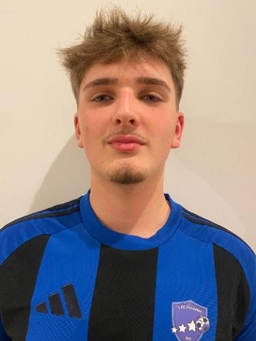 Avatar Bild für Leeroy Wulkow