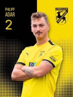 Avatar Bild für Philipp Adar