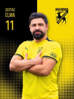 Avatar Bild für Sertac Elma