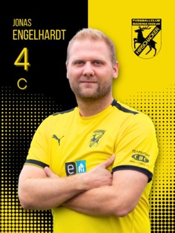 Avatar Bild für Jonas Engelhardt