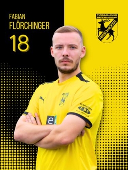 Avatar Bild für Fabian Flörchinger