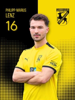 Avatar Bild für Philipp-Marius Lenz