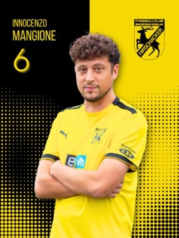 Avatar Bild für Innocenzo Mangione