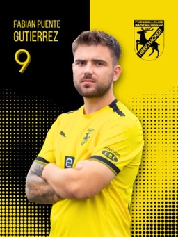 Avatar Bild für Fabian Puente Gutierrez